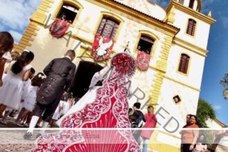 Festa do Divino Espírito Santo completa 250 anos em São João da Barra