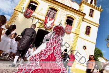 Festa do Divino Espírito Santo completa 250 anos em São João da Barra