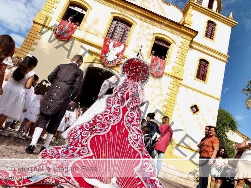 Festa do Divino Espírito Santo completa 250 anos em São João da Barra
