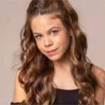 Tumor no cérebro mata a atriz mirim do SBT, Milena Brandão