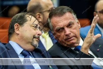 Bolsonaro: “Se eu for condenado será minha morte política e física”
