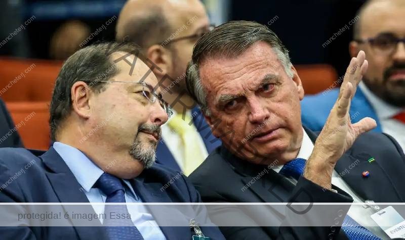 Bolsonaro: “Se eu for condenado será minha morte política e física”