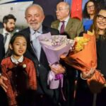 Governo Lula anuncia R$ 27 bilhões de investimentos da China no Brasil