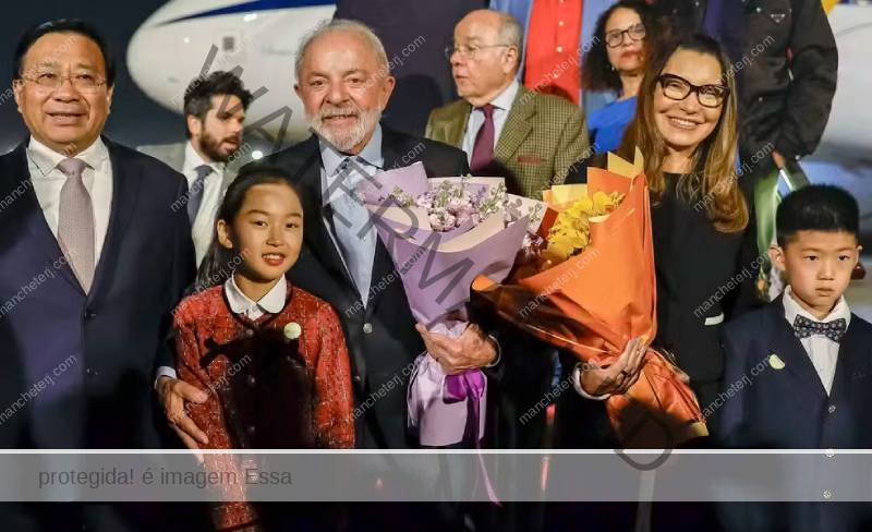 Governo Lula anuncia R$ 27 bilhões de investimentos da China no Brasil