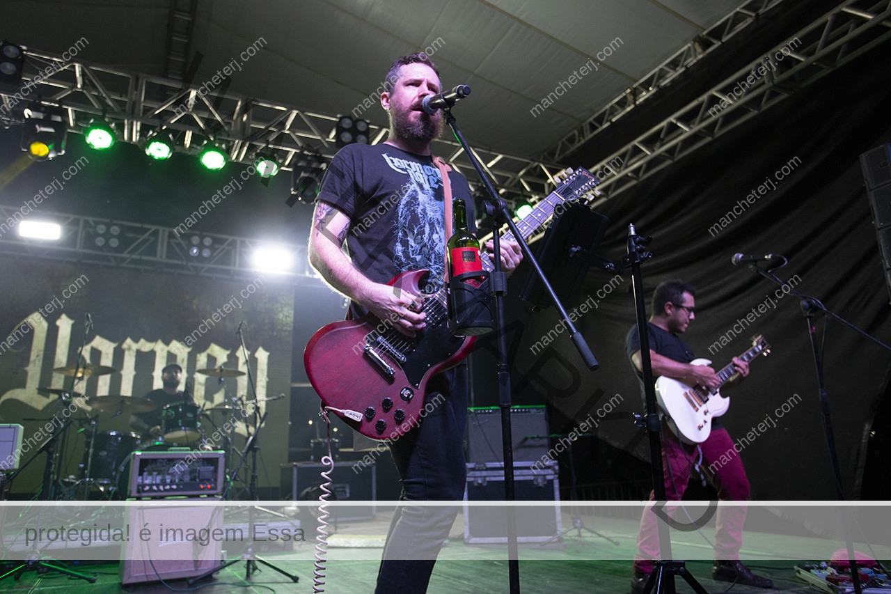 Músicos celebram o Dia do Rock Goitacá: memória, música e resistência