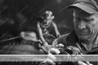 Morre o brasileiro Sebastião Salgado, referência mundial em fotografia