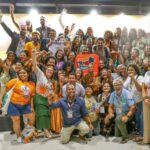 São João da Barra na 5ª Conferência Nacional sobre Mudanças Climáticas