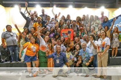 São João da Barra na 5ª Conferência Nacional sobre Mudanças Climáticas