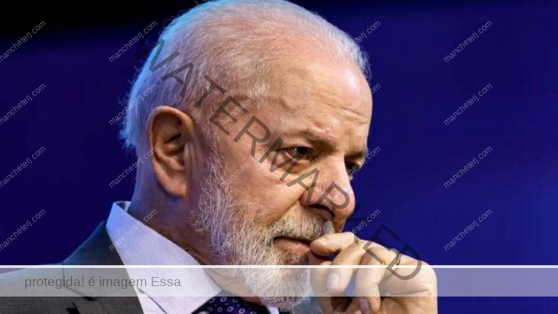Lula passa por exames em hospital em Brasília e cancela agenda