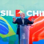 Lula: não temos medo de retaliação dos Estados Unidos