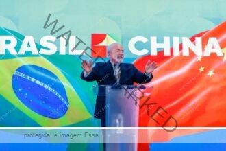 Lula: não temos medo de retaliação dos Estados Unidos