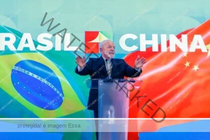 Lula: não temos medo de retaliação dos Estados Unidos