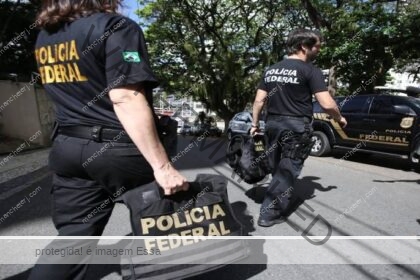 Concurso da PF: inscrições para área administrativa terminam nesta quarta