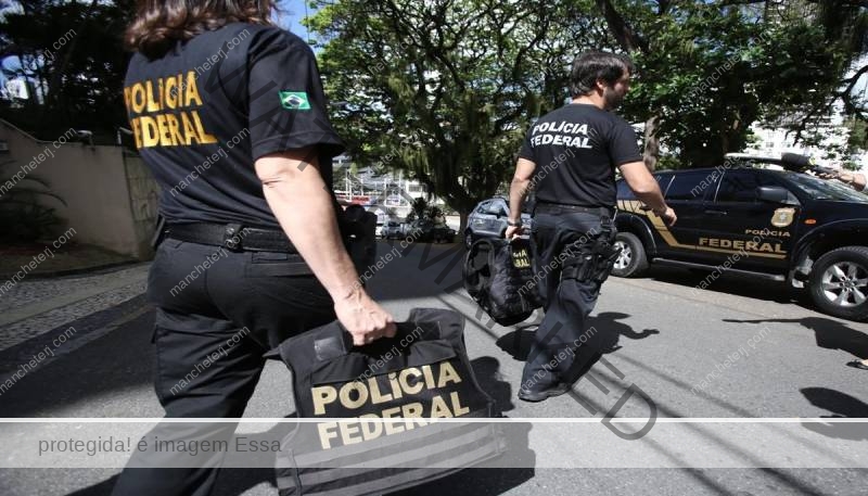 Concurso da PF: inscrições para área administrativa terminam nesta quarta