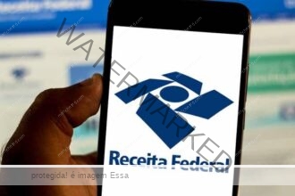 Receita libera consulta ao 1º lote de restituição do IR 2025; saiba quando