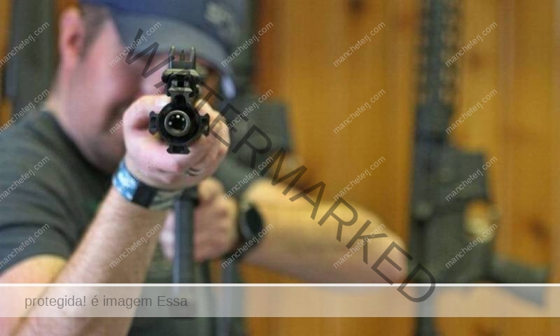 Deputados discutem mudanças nas regras para compra e porte de armas