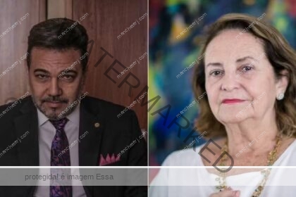 Mãe de Cazuza vence o deputado Marco Feliciano na justiça