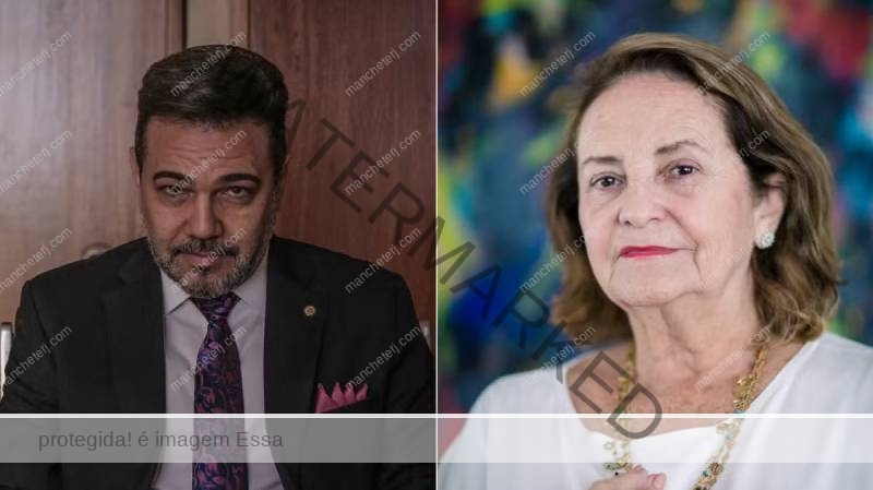 Mãe de Cazuza vence o deputado Marco Feliciano na justiça