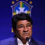 CBF: Sem Ednaldo, Ancelotti permanecerá no comando da Seleção