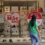 Dia das Mães deve aquecer vendas no comércio campista em até 6%