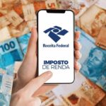 Veja quem recebe nesta sexta a restituição do IR e quem tem prioridade no calendário