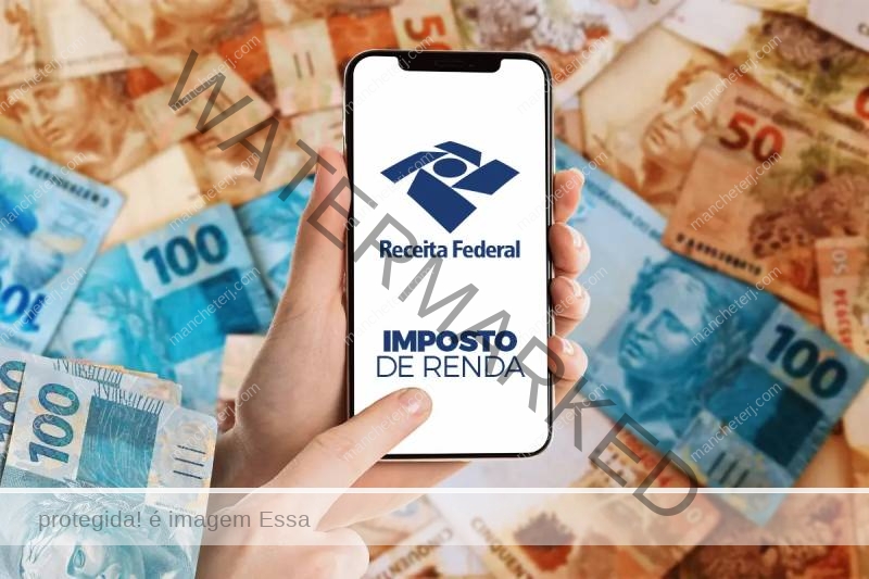 Veja quem recebe nesta sexta a restituição do IR e quem tem prioridade no calendário