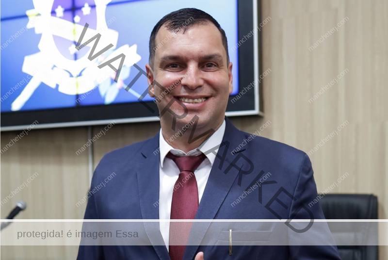 Campos | “Rejeitado”, Ciro Rocha agora é vereador da base governista