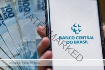 Banco Central libera pedido automático para resgatar dinheiro esquecido