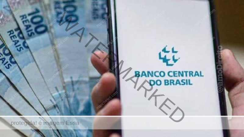 Banco Central libera pedido automático para resgatar dinheiro esquecido