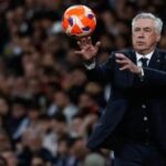 Primeira convocação de Ancelotti tem data e horário definidos pela CBF