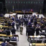 Câmara aprova projeto que amplia número de deputados federais