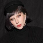 Lady Gaga se apresenta neste sábado nas areias de Copacabana