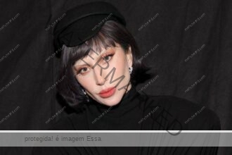 Lady Gaga se apresenta neste sábado nas areias de Copacabana