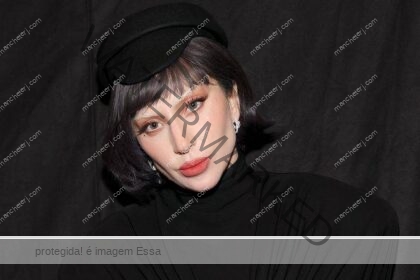 Lady Gaga se apresenta neste sábado nas areias de Copacabana