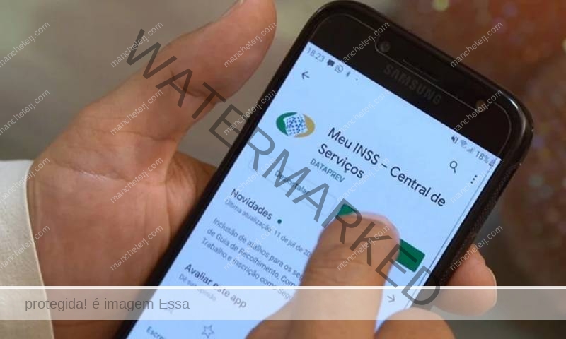 INSS notifica nesta terça aposentados que tiveram descontos associativos