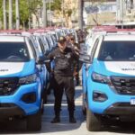 Governador do Rio anuncia novo concurso da Polícia Militar para 2026
