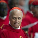 Papa Leão XIV, primeiro papa estadunidense da história da igreja católica
