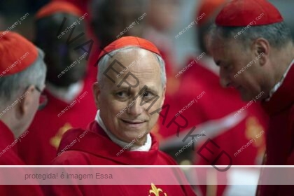 Papa Leão XIV, primeiro papa estadunidense da história da igreja católica