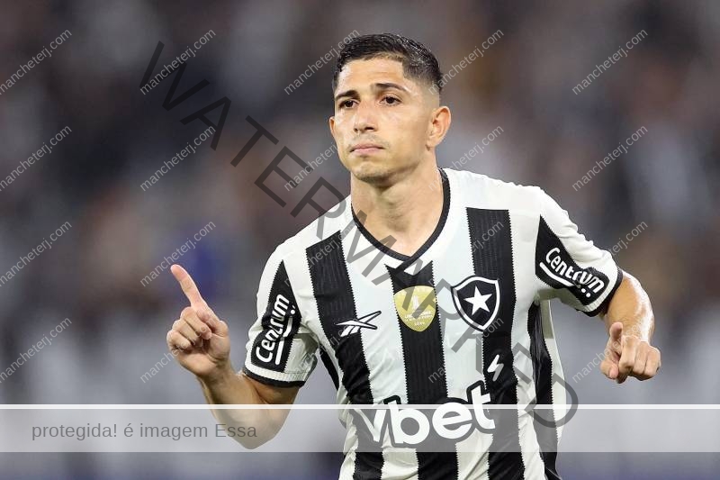 Botafogo pega o Bahia na Fonte Nova e o Fluminense recebe o Sport Recife