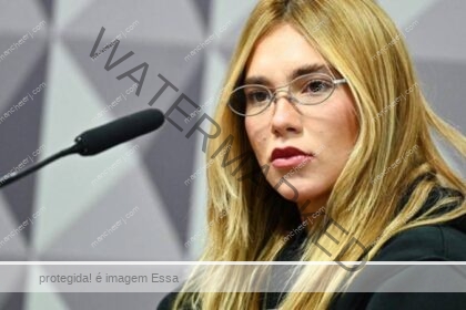 Virginia perde mais de 200 mil seguidores depois da CPI das Bets