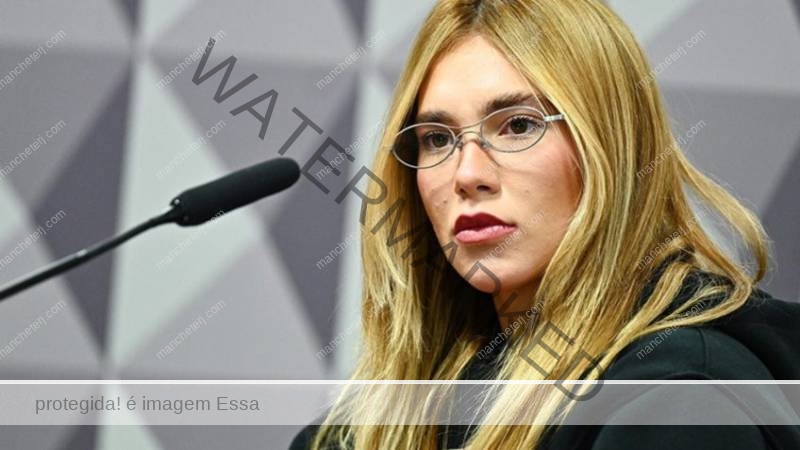 Virginia perde mais de 200 mil seguidores depois da CPI das Bets
