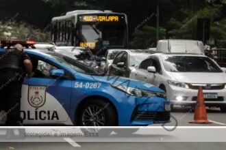 Estatuto da Blitzes prevê câmeras corporais e pagamentos por PIX