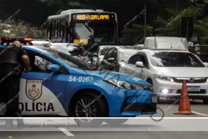 Estatuto da Blitzes prevê câmeras corporais e pagamentos por PIX