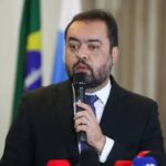 Cláudio Castro deixa de ser investigado após decisão do STF