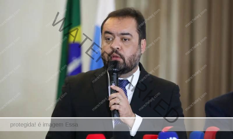Cláudio Castro deixa de ser investigado após decisão do STF