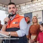 Rodrigo Bacellar anuncia investimentos para São Francisco de Itabapoana