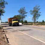 Bacellar confirma  Estrada dos Ceramistas liberada daqui a seis meses