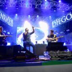 Henrique e Diego marcam o Circuito Junino de São João da Barra; confira a programação