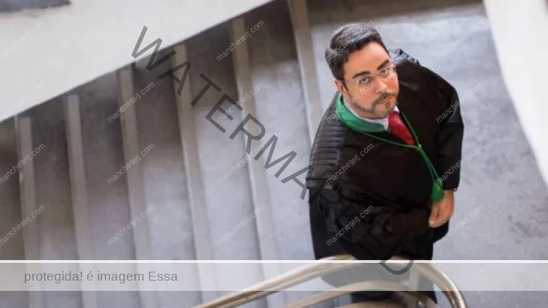 CNJ decide punir o juiz Marcelo Bretas com aposentadoria compulsória