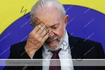 “INSS é erro do governo passado”, declarou o presidente Lula